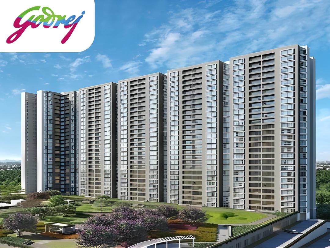 Godrej Infinity (1)