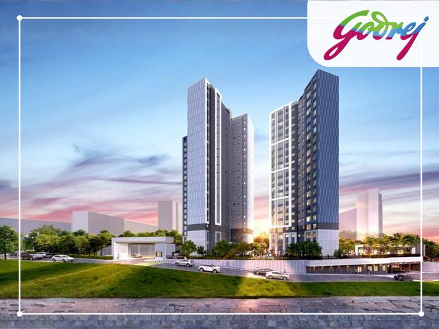 Godrej Alira