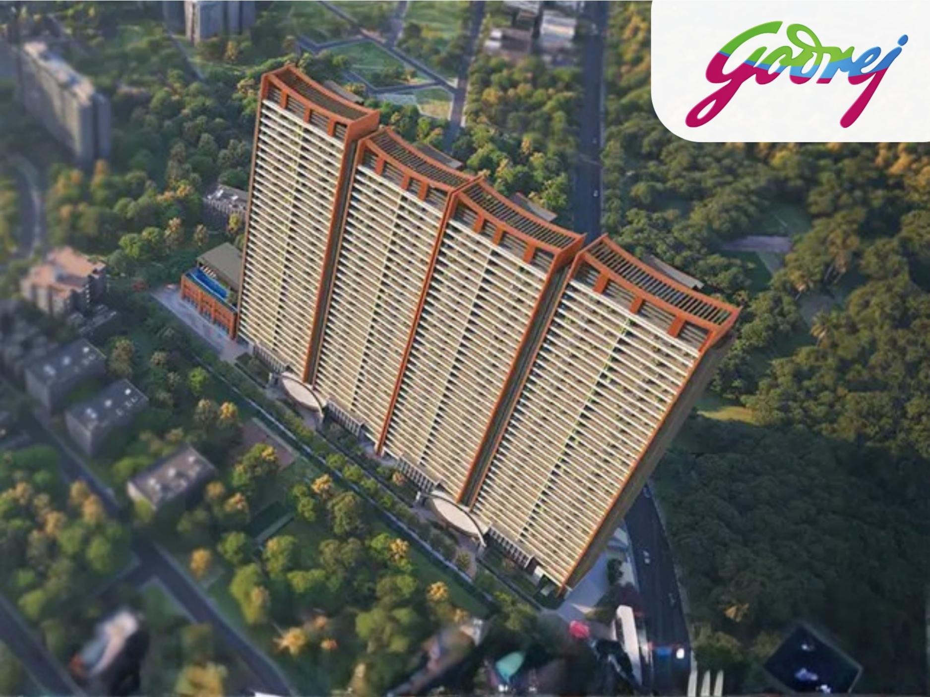 Godrej Sora