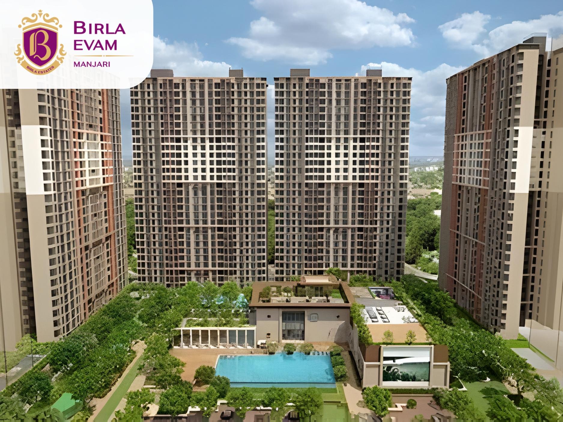 Birla Evam