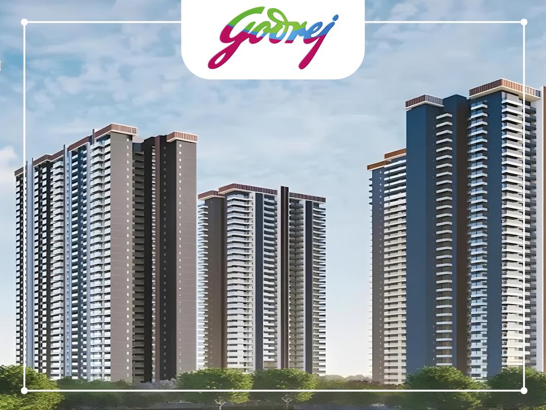 Godrej Skyline